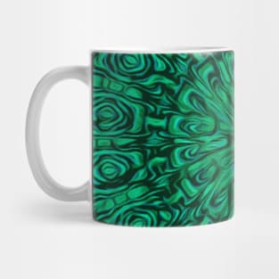 Jade Pendant Mug